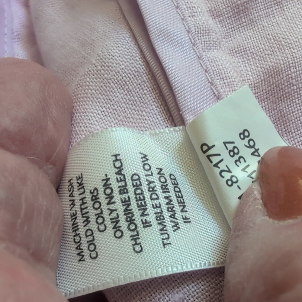 JJill XL 100% Dress - Picture 7 of 10